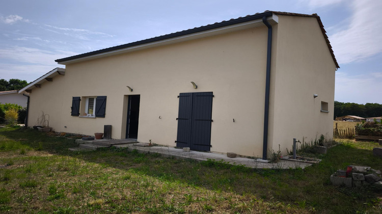 Ma-Cabane - Vente Maison Vensac, 120 m²