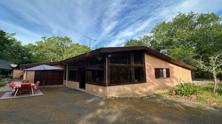 Ma-Cabane - Vente Maison Vensac, 110 m²