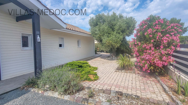 Ma-Cabane - Vente Maison VENSAC, 175 m²