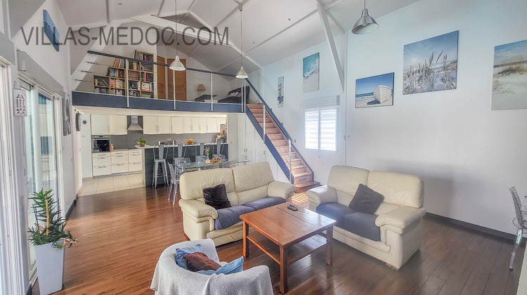 Ma-Cabane - Vente Maison VENSAC, 175 m²