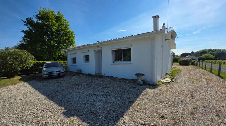Ma-Cabane - Vente Maison VENSAC, 122 m²