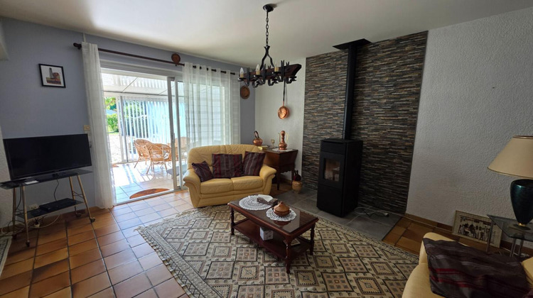 Ma-Cabane - Vente Maison VENSAC, 122 m²