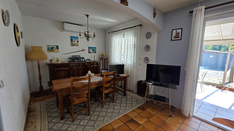 Ma-Cabane - Vente Maison VENSAC, 122 m²