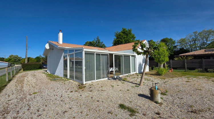 Ma-Cabane - Vente Maison VENSAC, 122 m²