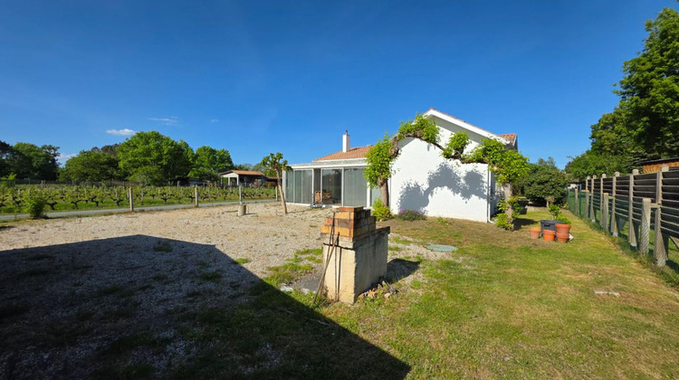 Ma-Cabane - Vente Maison VENSAC, 122 m²