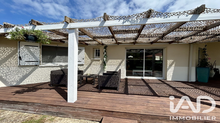 Ma-Cabane - Vente Maison Vensac, 115 m²