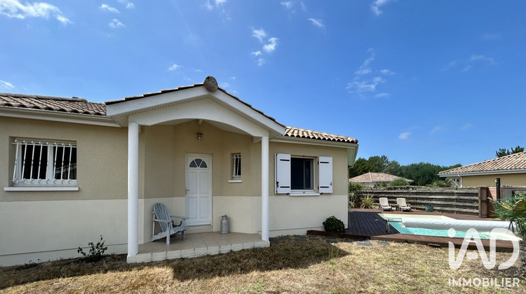 Ma-Cabane - Vente Maison Vensac, 115 m²