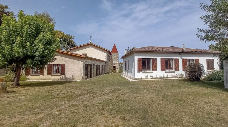 Ma-Cabane - Vente Maison Vensac, 320 m²