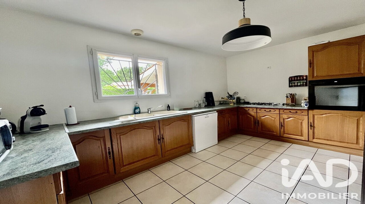 Ma-Cabane - Vente Maison Vensac, 142 m²