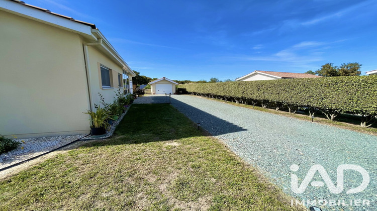 Ma-Cabane - Vente Maison Vensac, 123 m²