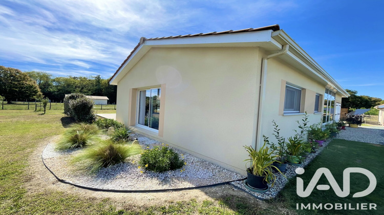 Ma-Cabane - Vente Maison Vensac, 123 m²