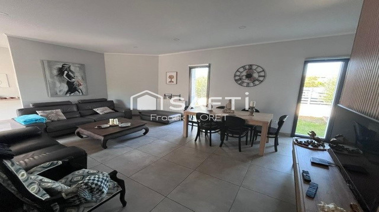 Ma-Cabane - Vente Maison Vensac, 135 m²