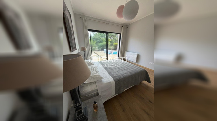 Ma-Cabane - Vente Maison Vensac, 135 m²