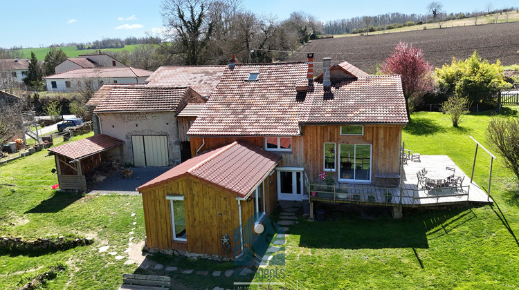 Ma-Cabane - Vente Maison Vensat, 258 m²