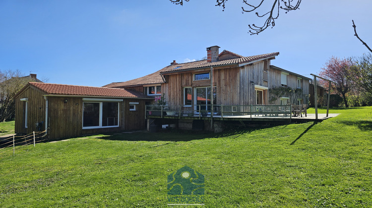 Ma-Cabane - Vente Maison Vensat, 258 m²