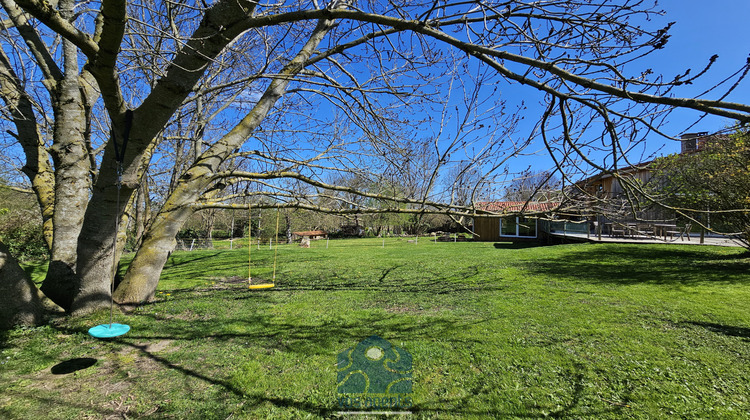 Ma-Cabane - Vente Maison Vensat, 258 m²