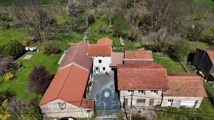 Ma-Cabane - Vente Maison Vensat, 258 m²