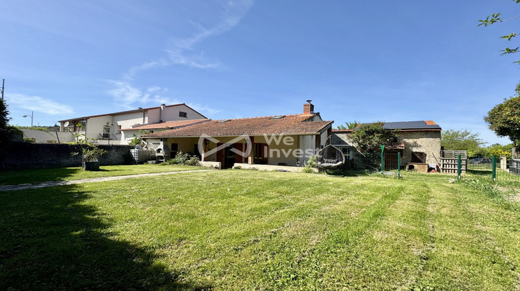 Ma-Cabane - Vente Maison Vensat, 89 m²