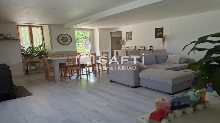 Ma-Cabane - Vente Maison Vensat, 112 m²