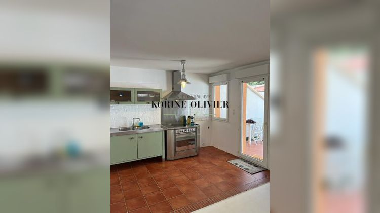 Ma-Cabane - Vente Maison Ventabren, 152 m²