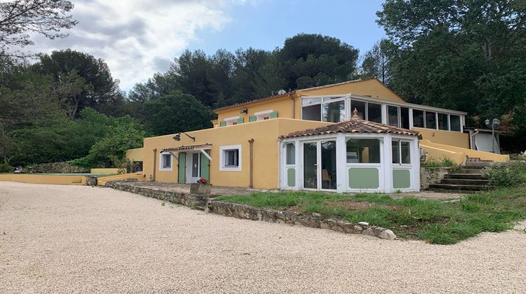 Ma-Cabane - Vente Maison VENTABREN, 235 m²