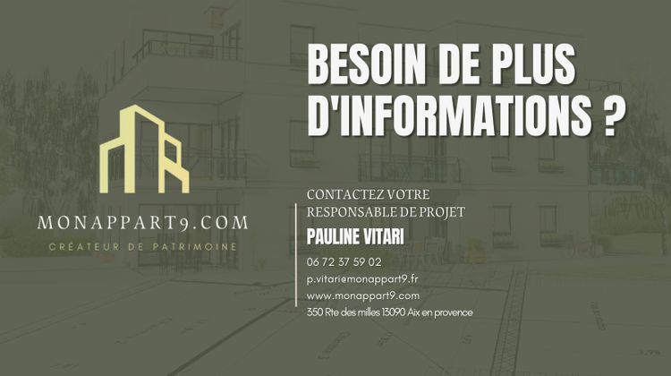 Ma-Cabane - Vente Maison VENTABREN, 85 m²