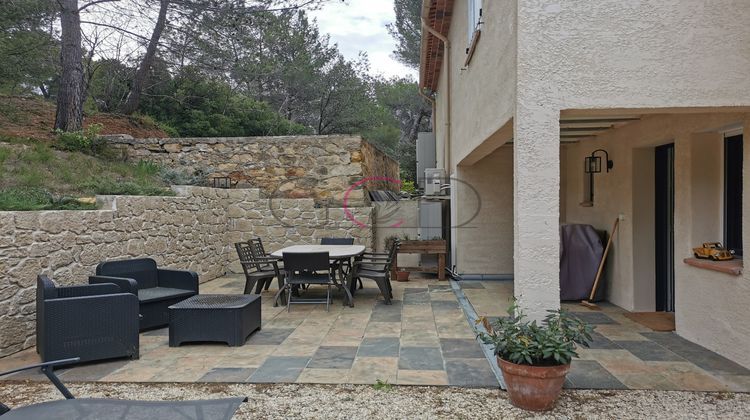 Ma-Cabane - Vente Maison Ventabren, 110 m²