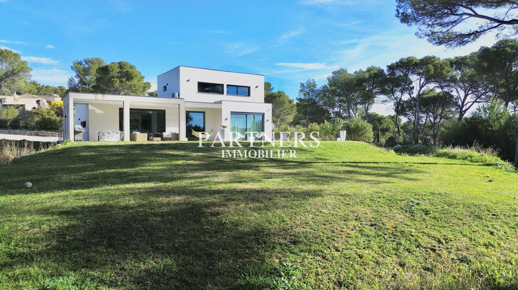 Ma-Cabane - Vente Maison Ventabren, 220 m²