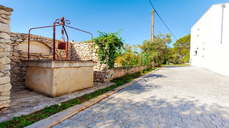 Ma-Cabane - Vente Maison VENTABREN, 148 m²