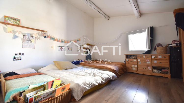 Ma-Cabane - Vente Maison Ventabren, 50 m²