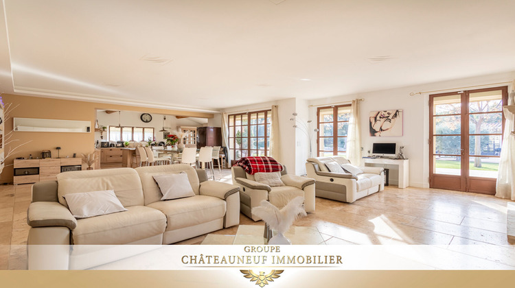 Ma-Cabane - Vente Maison VENTABREN, 280 m²