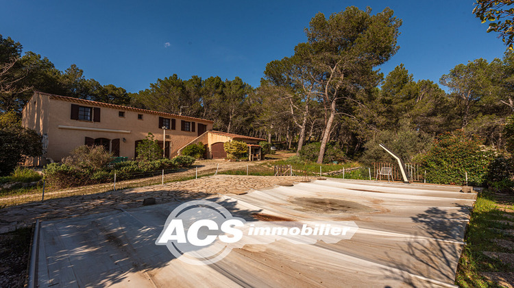 Ma-Cabane - Vente Maison VENTABREN, 197 m²