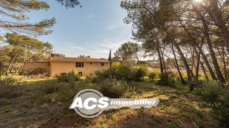 Ma-Cabane - Vente Maison VENTABREN, 197 m²