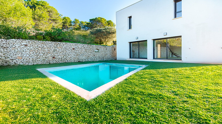 Ma-Cabane - Vente Maison VENTABREN, 148 m²