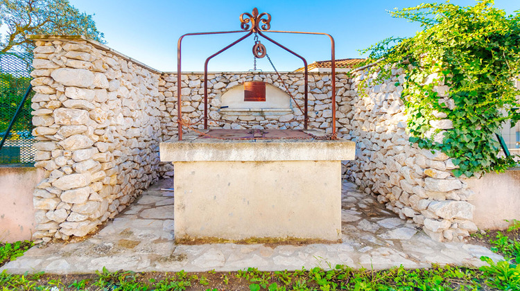 Ma-Cabane - Vente Maison VENTABREN, 148 m²