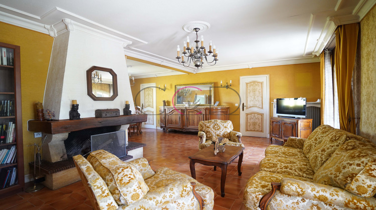 Ma-Cabane - Vente Maison Ventabren, 174 m²