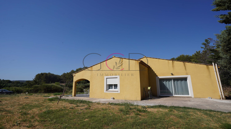 Ma-Cabane - Vente Maison Ventabren, 167 m²