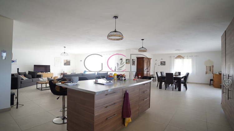 Ma-Cabane - Vente Maison Ventabren, 167 m²