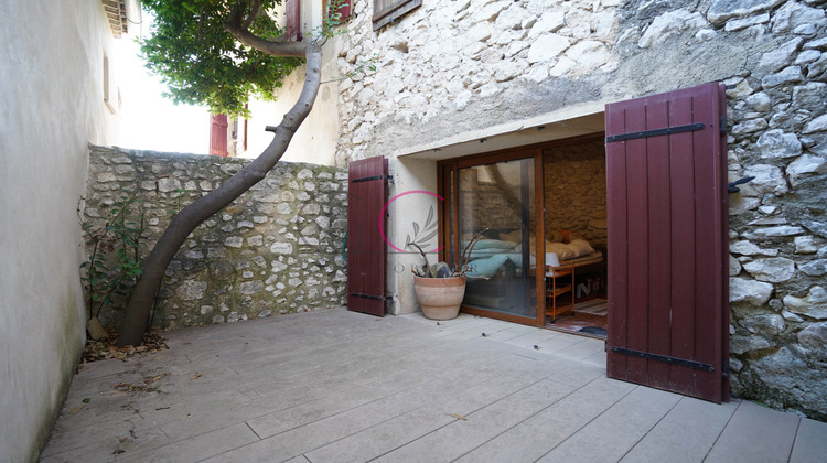 Ma-Cabane - Vente Maison Ventabren, 89 m²