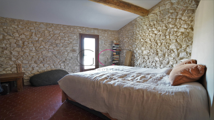 Ma-Cabane - Vente Maison Ventabren, 89 m²