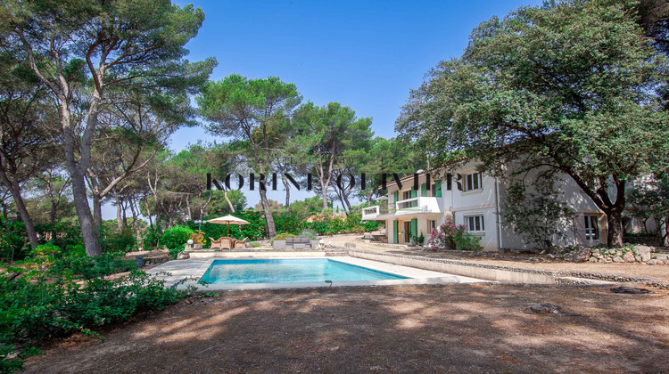 Ma-Cabane - Vente Maison Ventabren, 228 m²