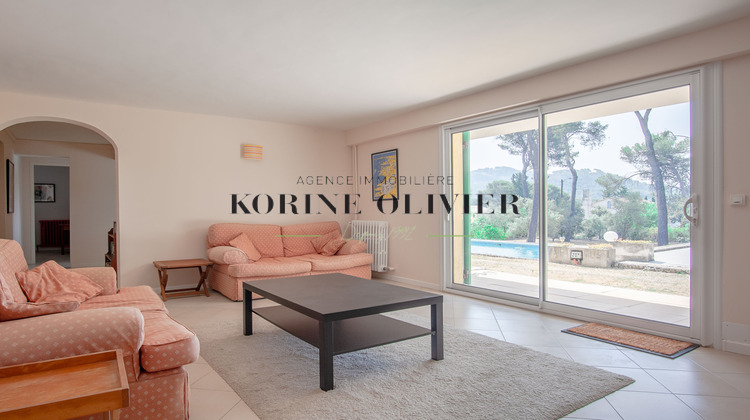 Ma-Cabane - Vente Maison Ventabren, 228 m²