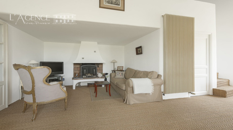 Ma-Cabane - Vente Maison Ventabren, 170 m²