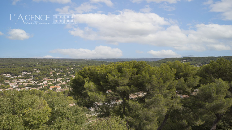 Ma-Cabane - Vente Maison Ventabren, 170 m²