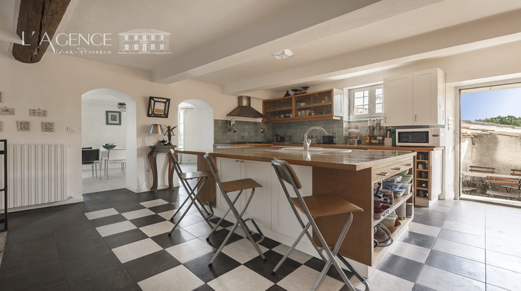 Ma-Cabane - Vente Maison Ventabren, 170 m²