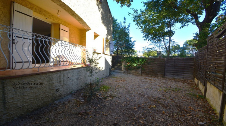 Ma-Cabane - Vente Maison VENTABREN, 75 m²