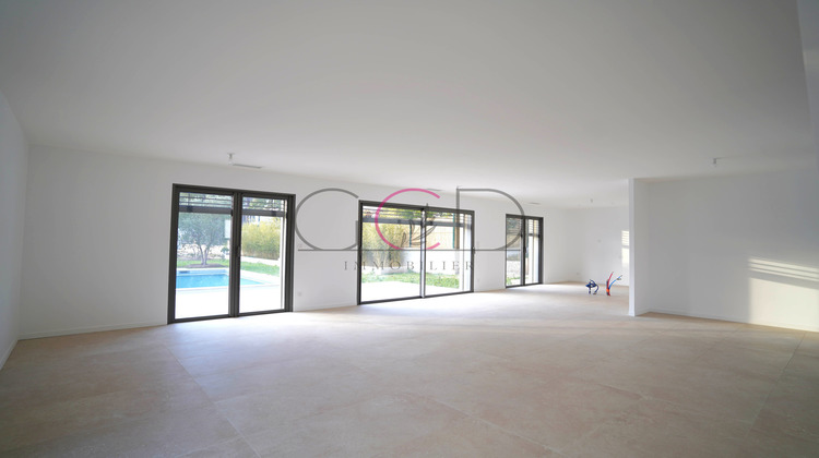 Ma-Cabane - Vente Maison Ventabren, 143 m²