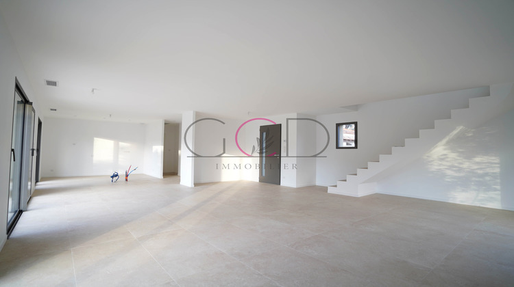 Ma-Cabane - Vente Maison Ventabren, 143 m²