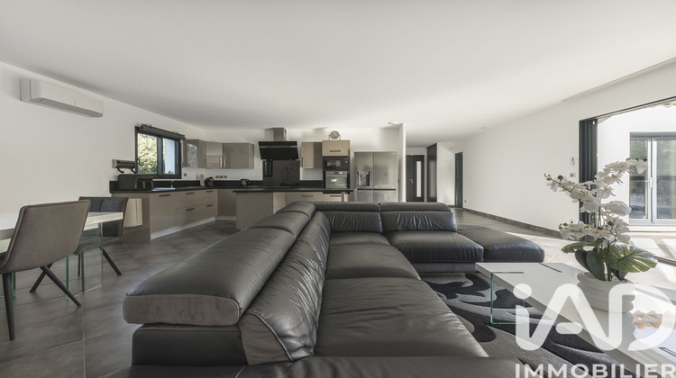 Ma-Cabane - Vente Maison Ventabren, 137 m²