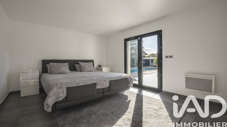 Ma-Cabane - Vente Maison Ventabren, 137 m²